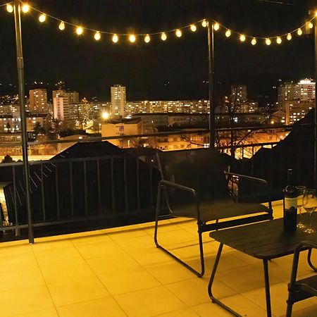 Apartment Forever Tuzla Bagian luar foto