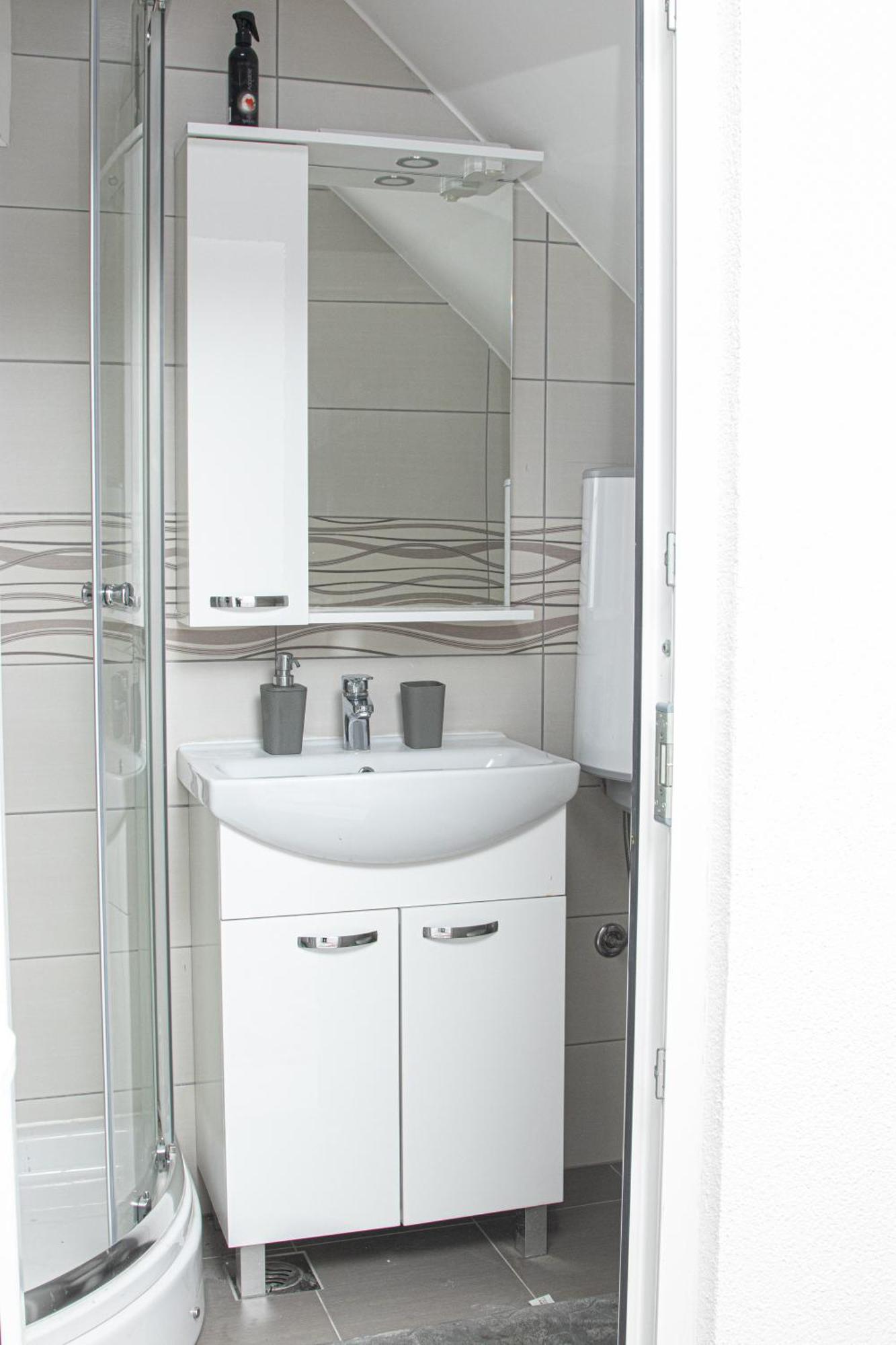 Apartment Forever Tuzla Bagian luar foto