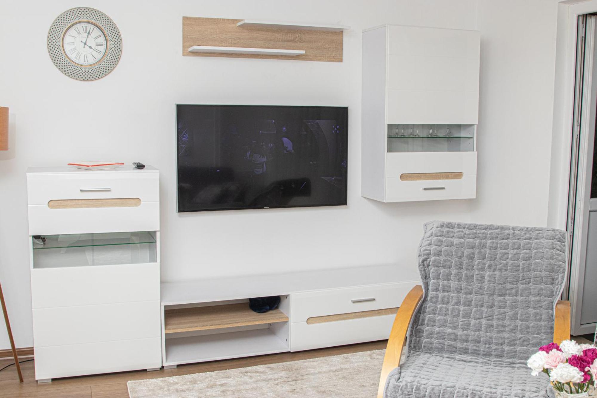 Apartment Forever Tuzla Bagian luar foto