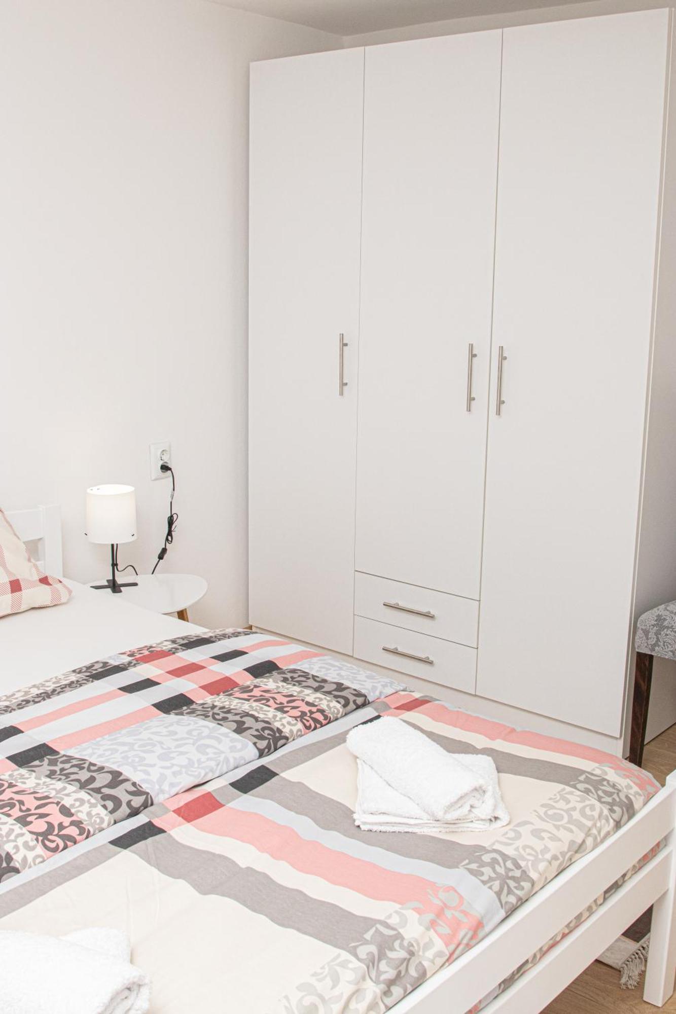 Apartment Forever Tuzla Bagian luar foto