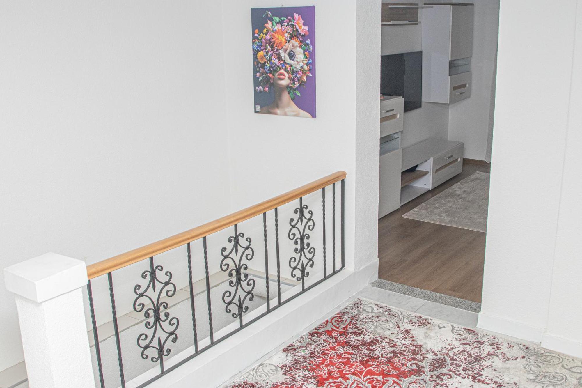 Apartment Forever Tuzla Bagian luar foto