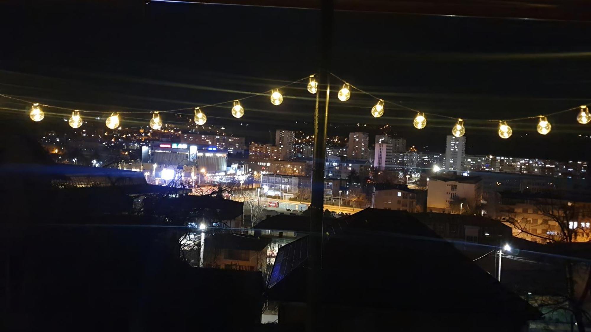 Apartment Forever Tuzla Bagian luar foto
