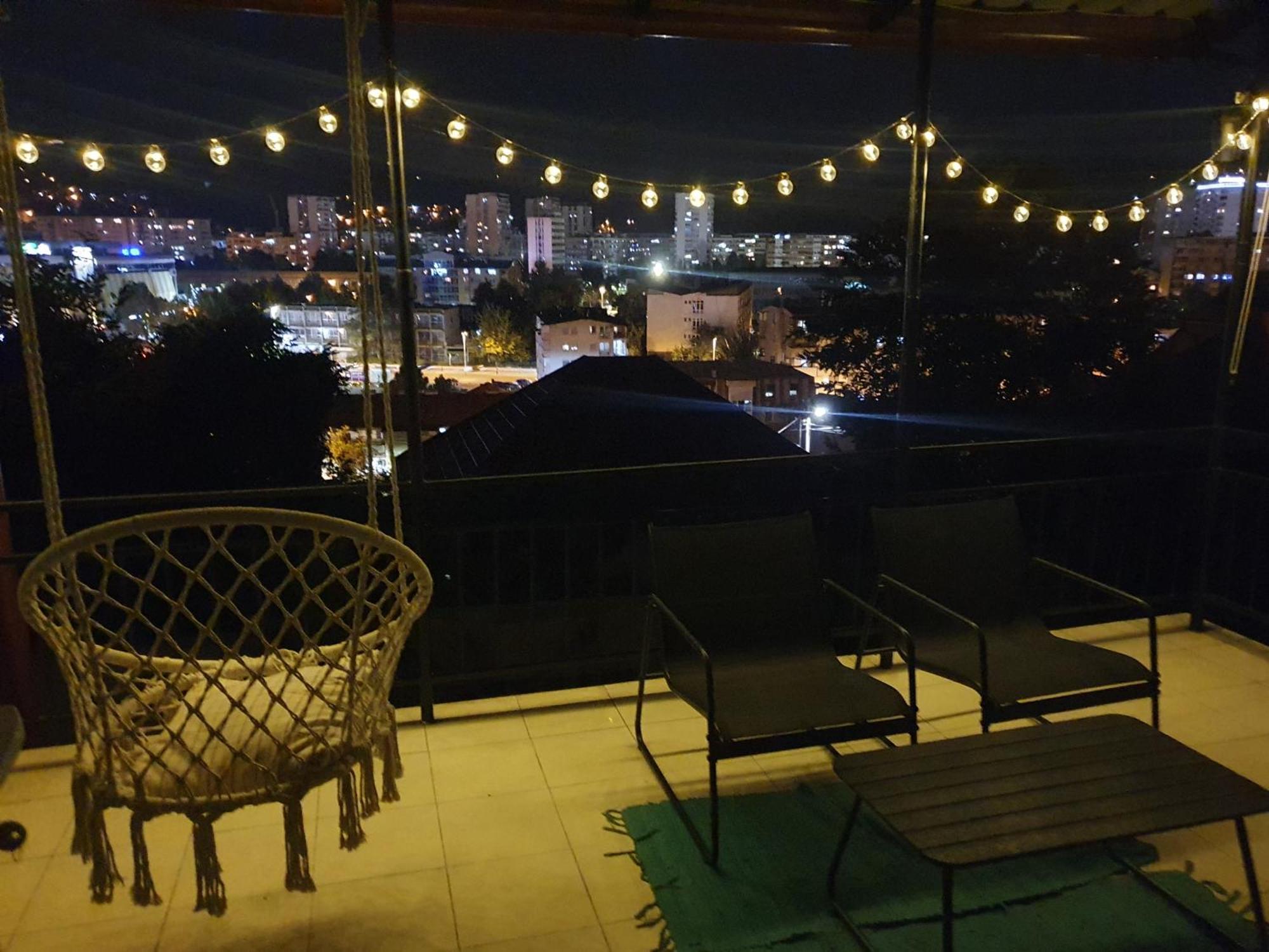 Apartment Forever Tuzla Bagian luar foto